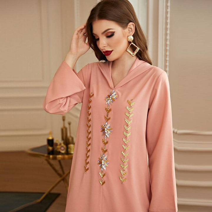 Belle djellaba femme best sale